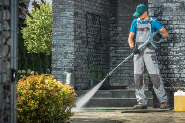 Best Gutter Cleaning and Brightening in Baldn, WI