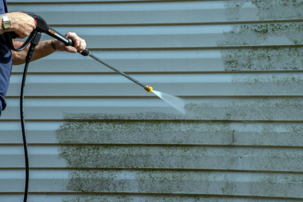 Baldwin, WI Pressure Washing Services Company