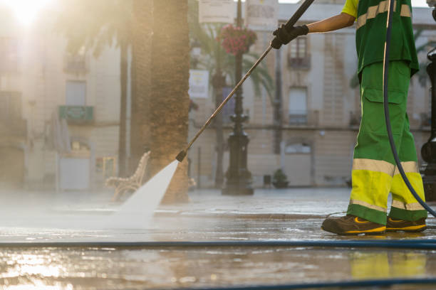 Best Driveway Cleaning and Restoration in Baldn, WI